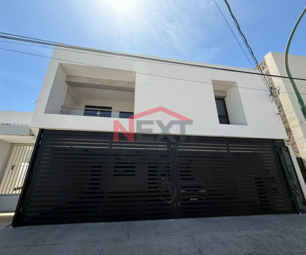 DEPARTAMENTO EN RENTA EN COL. VALLE VERDE