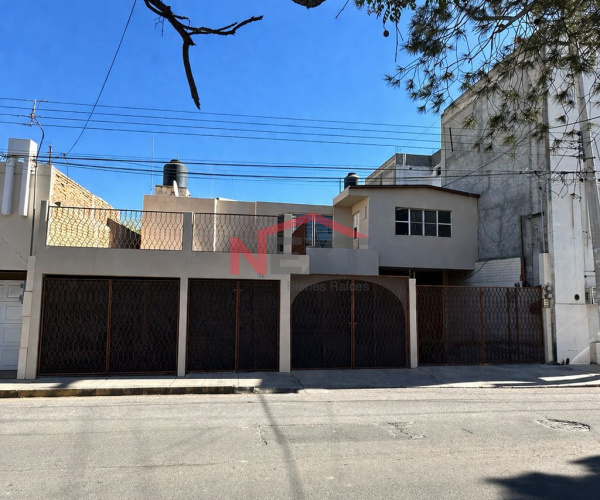 CASA EN VENTA  EN VIRREYES RESIDENCIAL