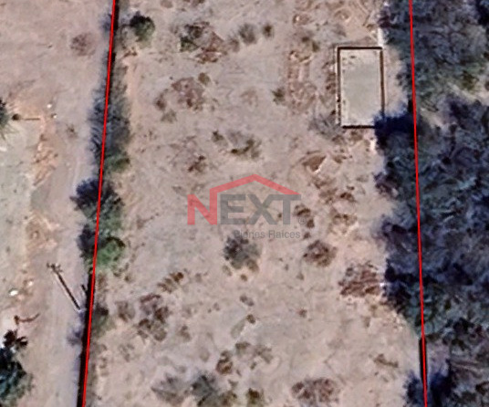 TERRENO EN VENTA UBICADO EN ESPERANZA, SONORA