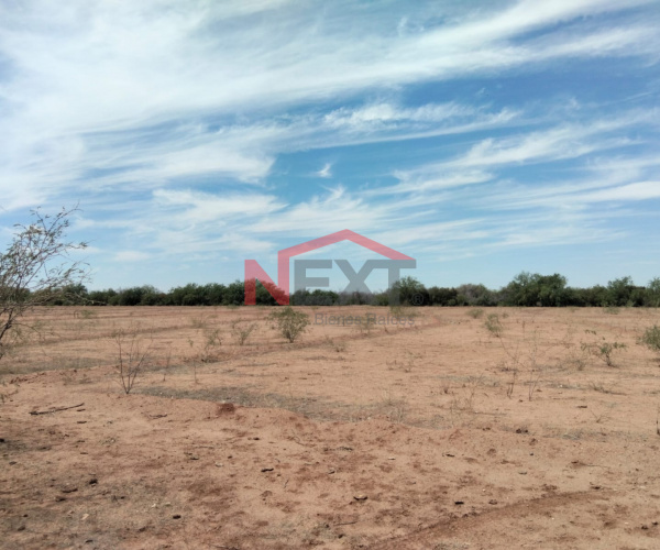 TERRENO EN VENTA EN EJIDO LA MANGA