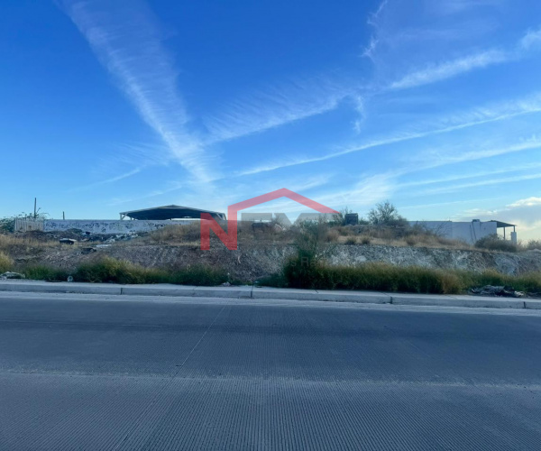 TERRENO EN VENTA EN COL. VILLA CALIFORNIA