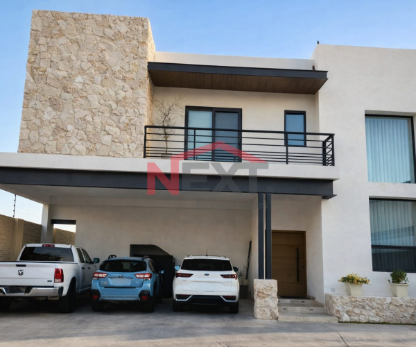 CASA EN VENTA EN CONCORDIA RESIDENCIAL