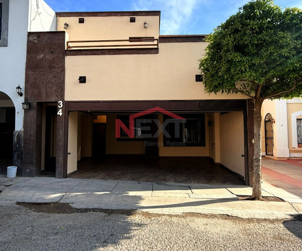 CASA EN RENTA EN ANDALUCIA RESIDENCIAL