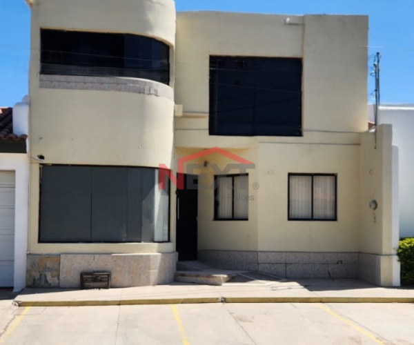 LOCAL EN RENTA UBICADO EN FRACC. VILLA CALIFORNA