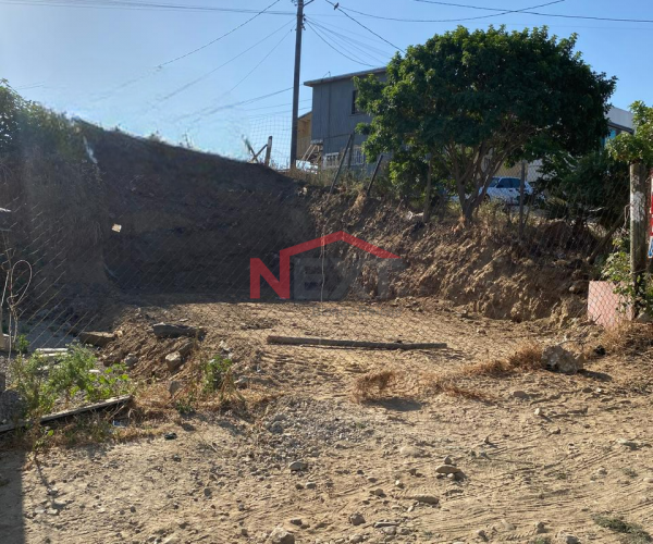 TERRENO EN VENTA ZONA CENTRO TIJUANA B.C