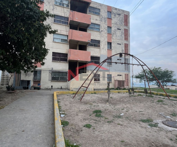 DEPARTAMENTO 5to NIVEL EN VENTA, EN INFONAVIT  CACHANILLAS, Tijuana B.C.