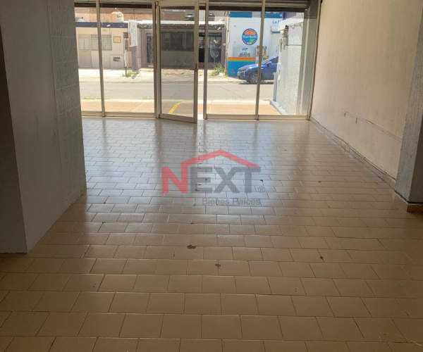 LOCAL COMERCIAL EN RENTA EN  ABASOLO NORTE