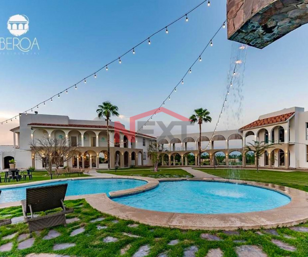 TERRENO EN VENTA EN BEROA RESIDENCIAL