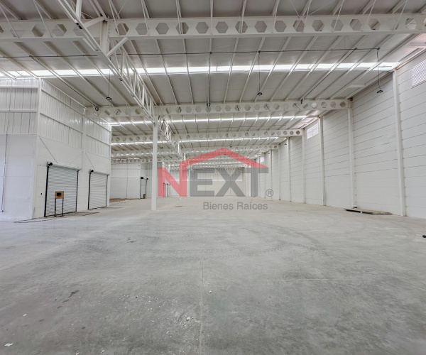 BODEGA EN RENTA EN SALIDA A KINO