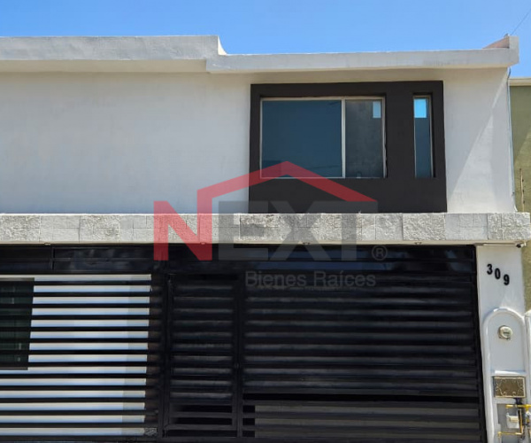 CASA RAMOS ARIZPE