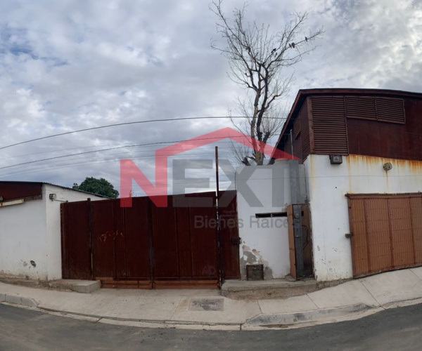 LOCAL EN RENTA EN COL. LOPEZ PORTILLO