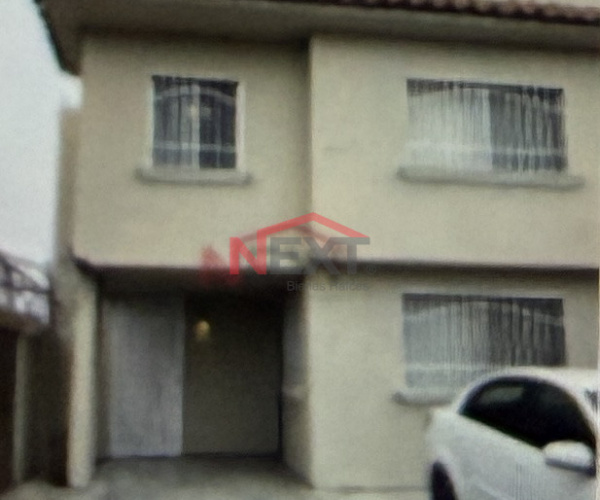 casa en Renta en Otay, Privada Napoles, Col. La pechuga Tijuana B.C
