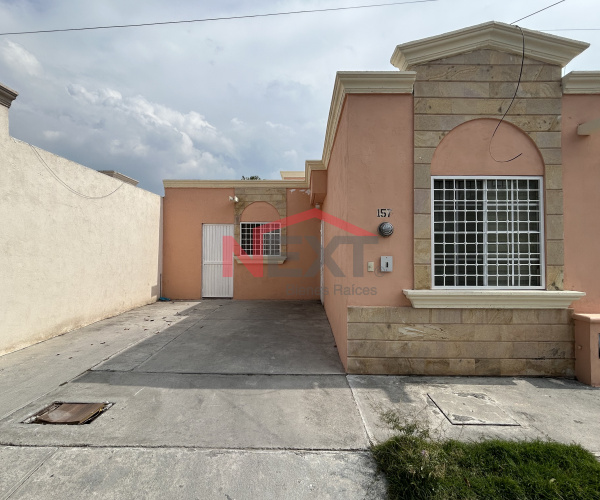 Casa en Renta | Priv. La Torre