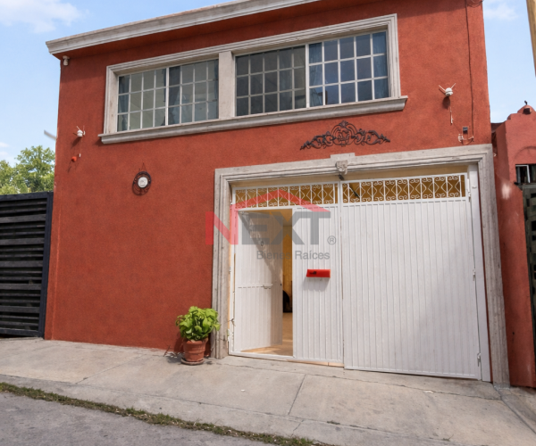 Departamento en Renta junto al CONALEP (Amp. Madero)