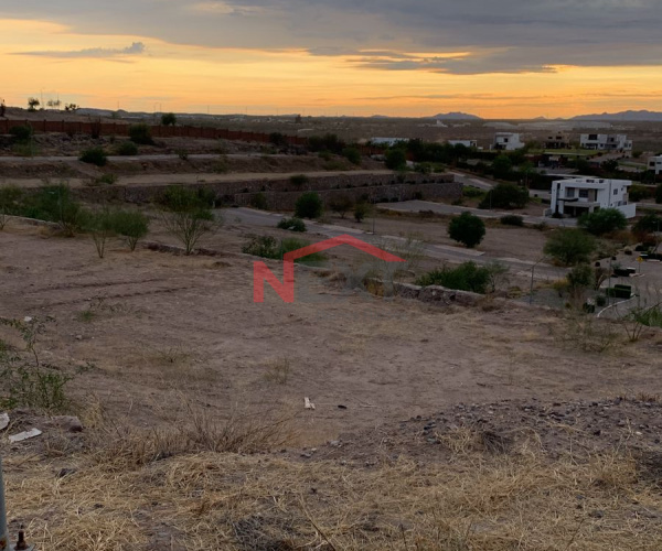 TERRENO EN VENTA EN ALTOZANO RESIDENCIAL