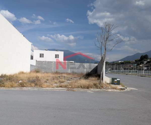 TERRENO EN VENTA, UBICADO EN FRACCIONAMIENTO SANTA ELENA, EN ARTEAGA, COAH.