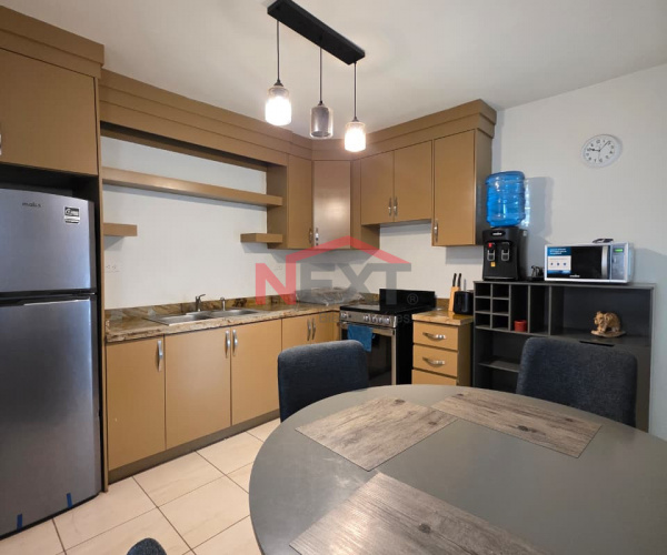 DEPARTAMENTO EN RENTA EN ISSSTESON NORTE