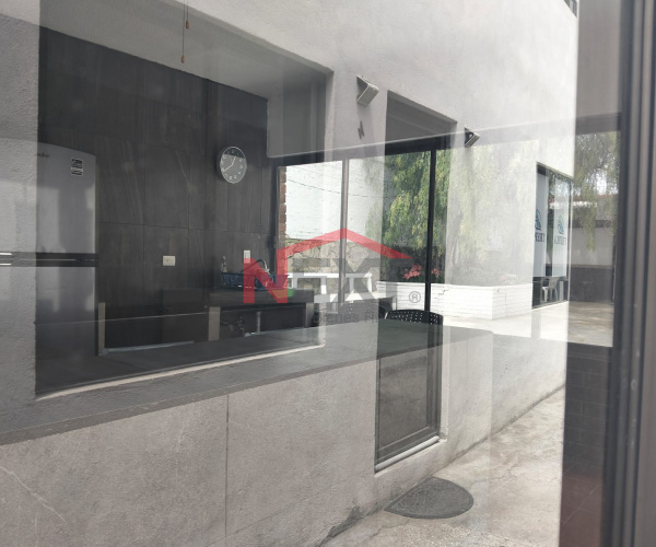 LOCAL EN RENTA EN VIRREYES SEMI AMUEBLADO