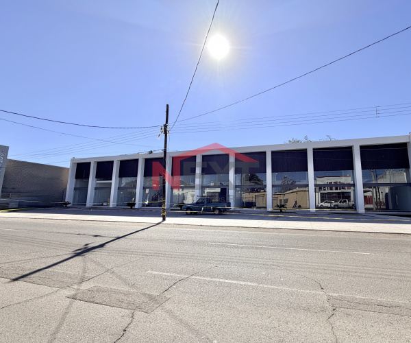 LOCAL EN RENTA EN COL. CENTRO -  PLAZA GEMMA