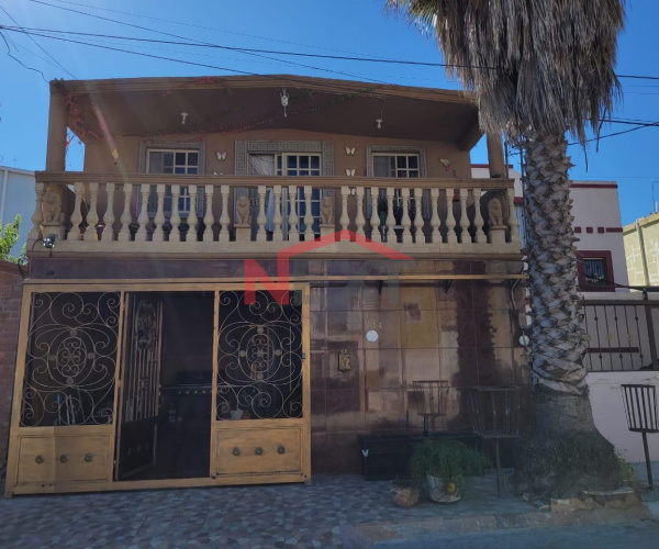 Casa en Venta  fracc las Haciendas