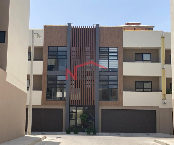 DEPARTAMENTO EN RENTA, LA PRESA, TIJUANA, B.C.