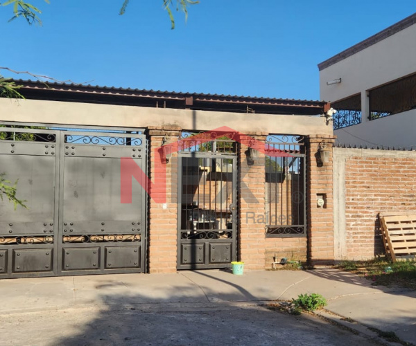 CASA EN RENTA UBICADA EN LAS MISIONES ETAPA III