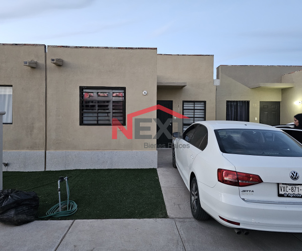 CASA EN RENTA EN SALAMANCA RESIDENCIAL