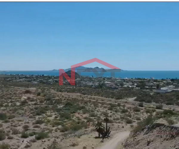 TERRENO EN VENTA EN KINO NUEVO