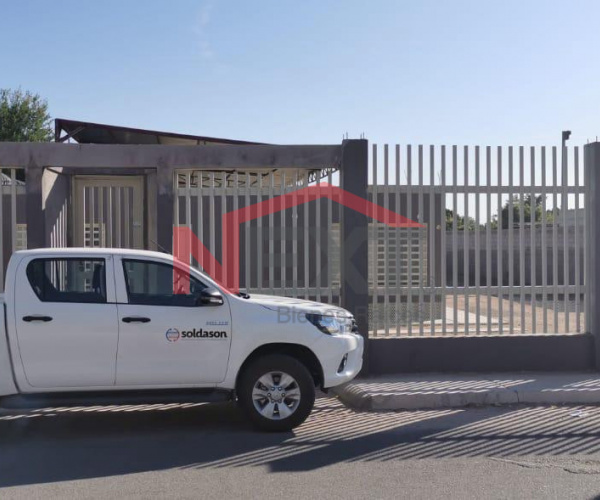 TALLER EN RENTA EN COL. LAS MINITAS