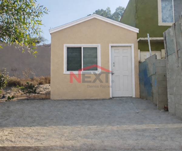 CASA EN VENTA EN COLONIA PASO DE LOS REYES ,TIJUANA