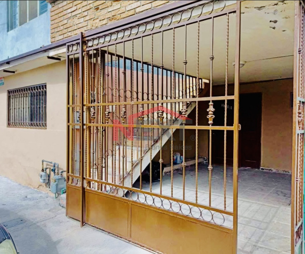 DEPARTAMENTO EN VENTA P/B en Esquina