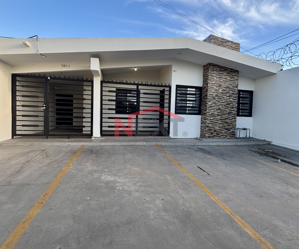 LOCAL EN RENTA EN COL. CHOYAL
