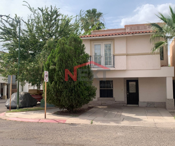 CASA EN VENTA EN PASEO DE LAS MISIONES