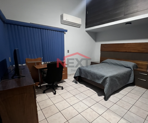HABITACIÓN EN RENTA EN COLONIA DOCTORES