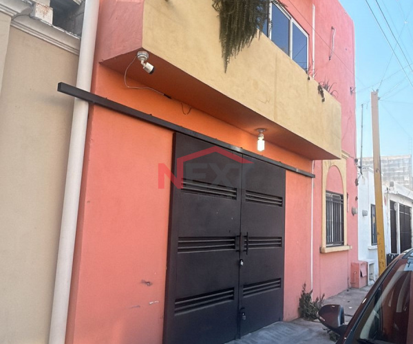 Casa en Renta  Manantiales  del Valle