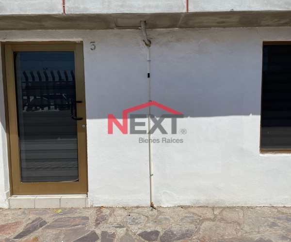 LOCAL EN RENTA EN COL. LAS PALMAS