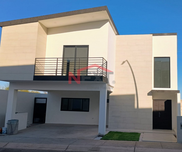 CASA EN VENTA EN VENTURA RESIDENCIAL