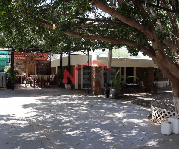 QUINTA CAMPESTRE EN VENTA EN REAL DEL ALAMITO