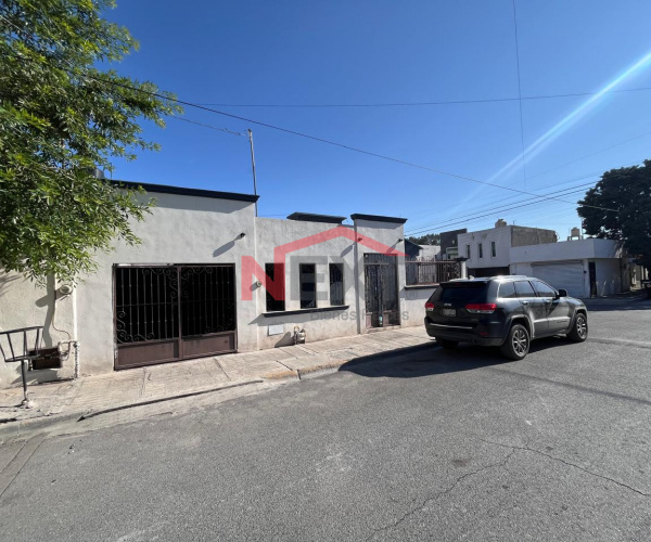 Casa en Renta en Bonanza sin amueblar