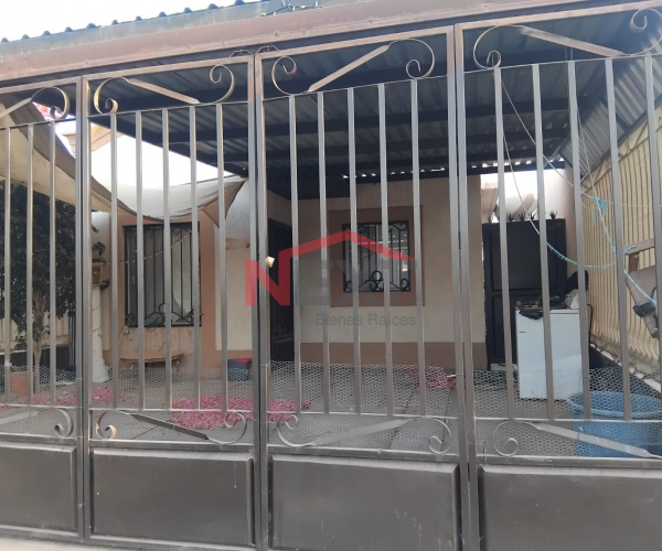 CASA EN RENTA UBICADA EN MISION DEL PRADO II