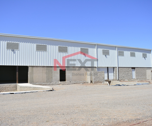 BODEGA EN RENTA EN RENTA SOBRE CARR. BAHIA DE KINO KM16