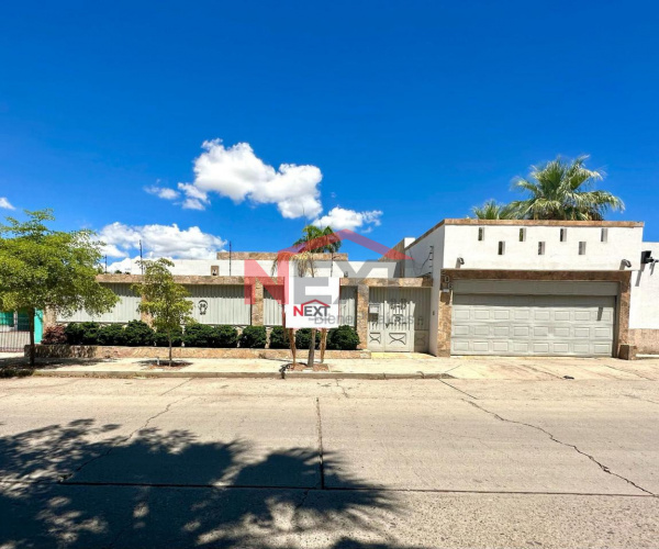 CASA EN RENTA  EN COL. PITIC