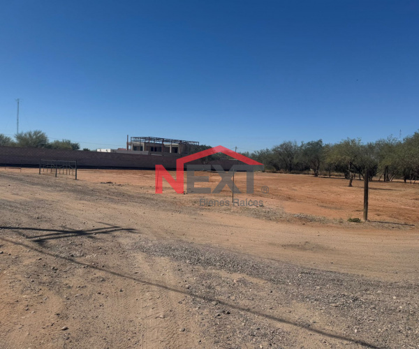 TERRENO EN VENTA EN REAL DEL CATORCE