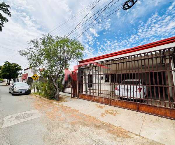 OFICINA EN RENTA EN COL. VALLE VERDE