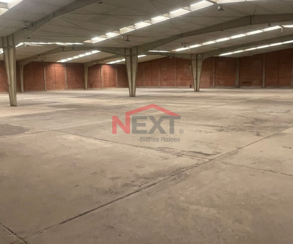 BODEGA EN RENTA  EN ARTEAGA COAHUILA