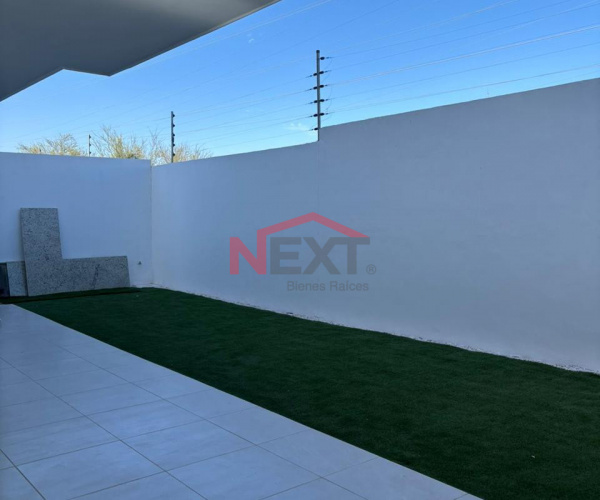 CASA EN VENTA EN VENTURA RESIDENCIAL