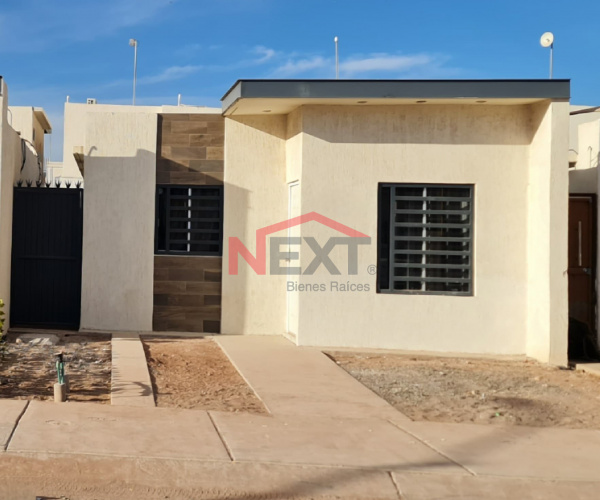 CASA EN RENTA EN FRACC. MISIÓN DEL PRADO II ETAPA