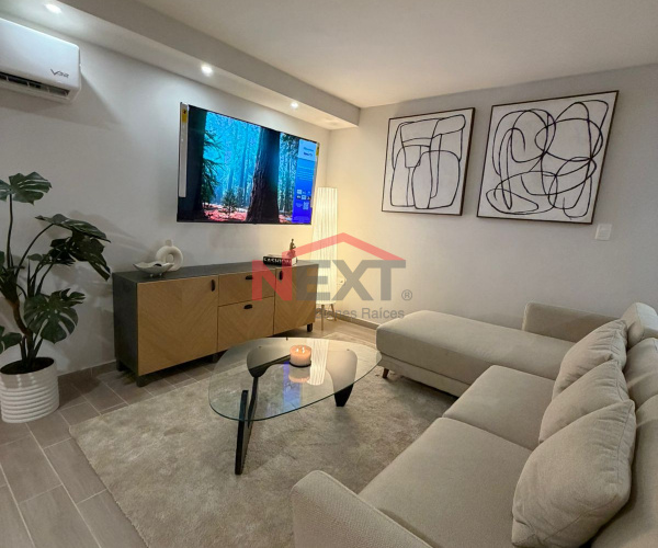 DEPARTAMENTO EN RENTA EN HMO1