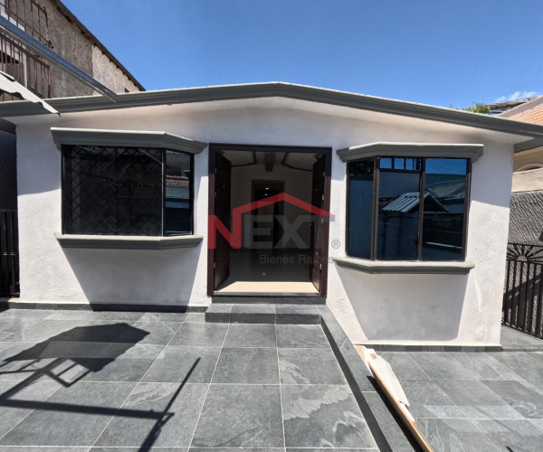 Venta de casa en Villa Floresta Tijuana B.C