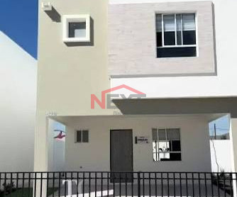 casa en ramos Arizpe